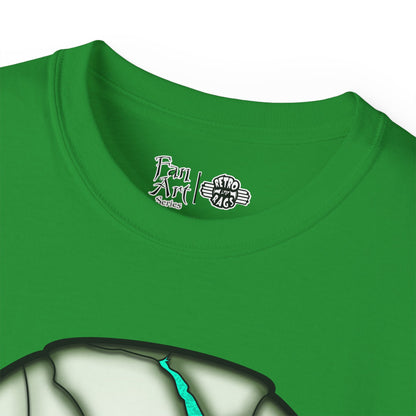 Pheyden Hades | Infinite Legions | Fan Art | Standard T-Shirt