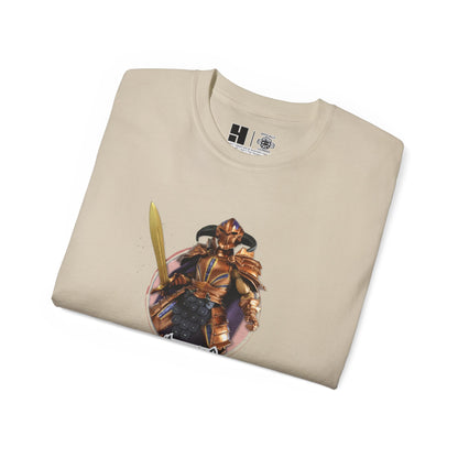 Lord Veteris | Mythic Legions | Standard T-Shirt