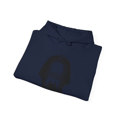 Pharaoh’s Forge | Mythic Legions | Fan Art | Pullover Hoodie