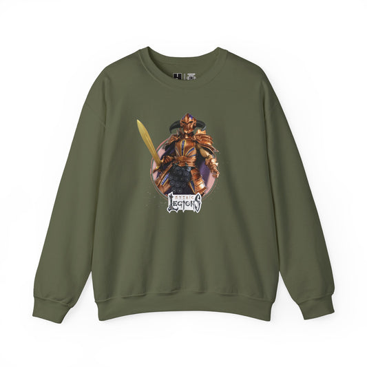 Lord Veteris | Mythic Legions | Sweatshirt