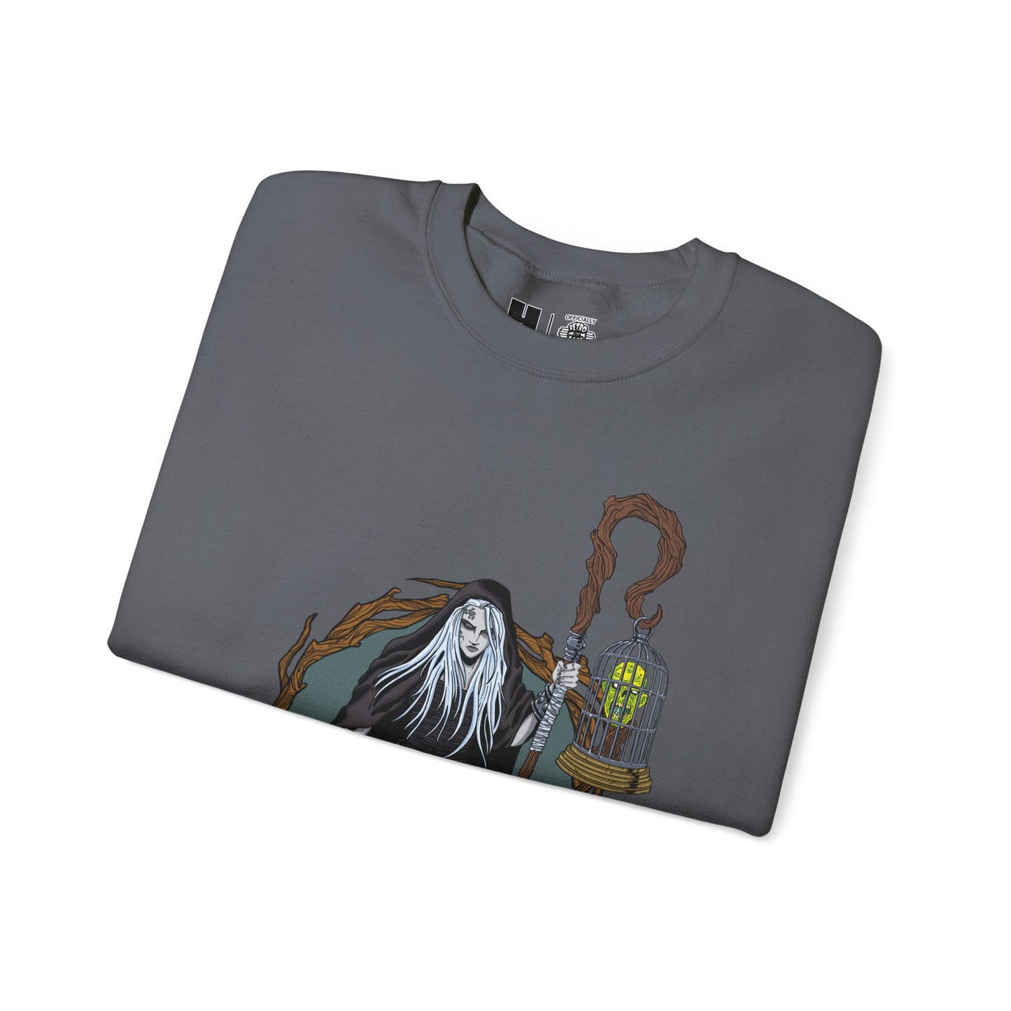 LegionsCon Churel | Mythic Legions | Sweatshirt