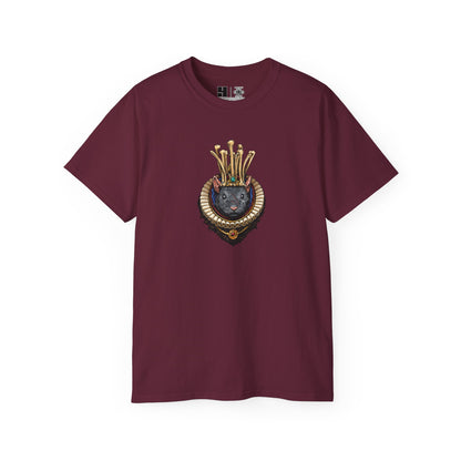Mouse King | Figura Obscura | Standard T-Shirt