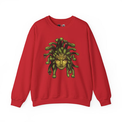 Medusa | Figura Obscura | Sweatshirt