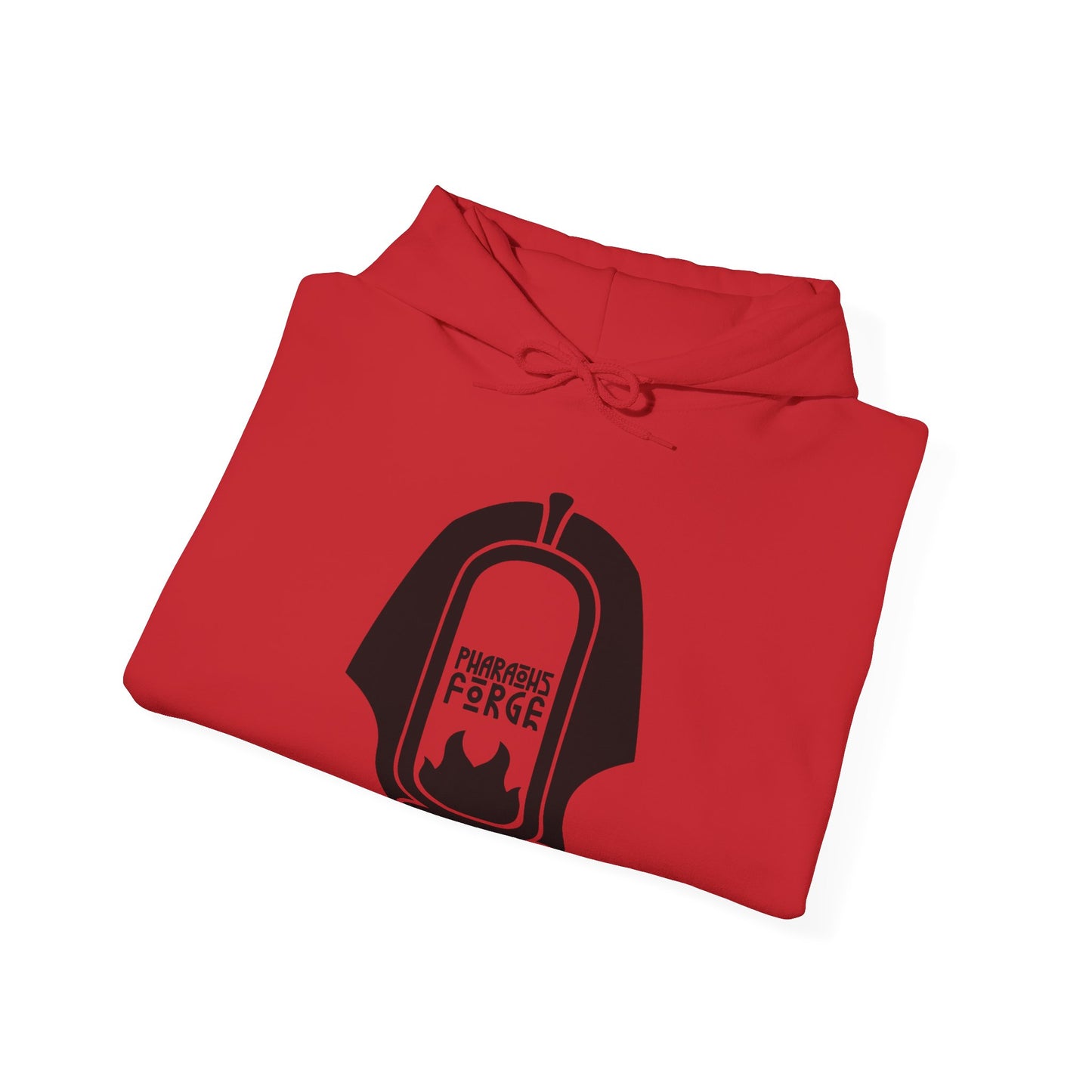 Pharaoh’s Forge | Mythic Legions | Fan Art | Pullover Hoodie
