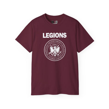 Heroic Factions Presidential Seal - Basic T-Shirt