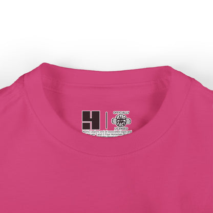 Legions Ladies | Fan Art | Mythic Legions | Infant T-Shirt