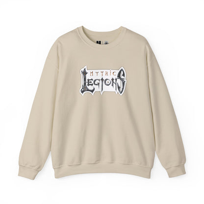 Mythic Legions OG Logo | Sweatshirt