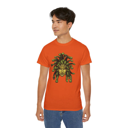 Medusa | Figura Obscura | Standard T-Shirt