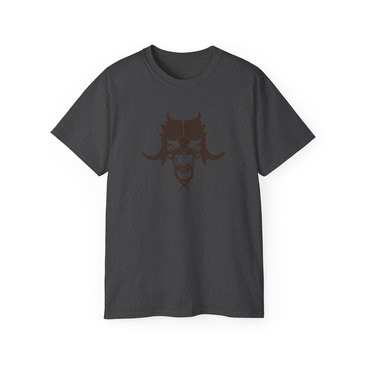 OxKrewe v2 | Brown | Cosmic Legions | Standard T-Shirt