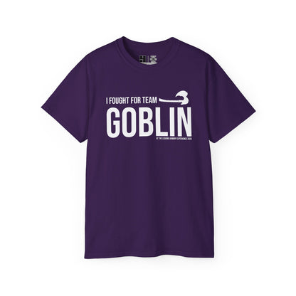 Team Goblin Legions Con 2026 | Mythic Legions | Standard T-Shirt