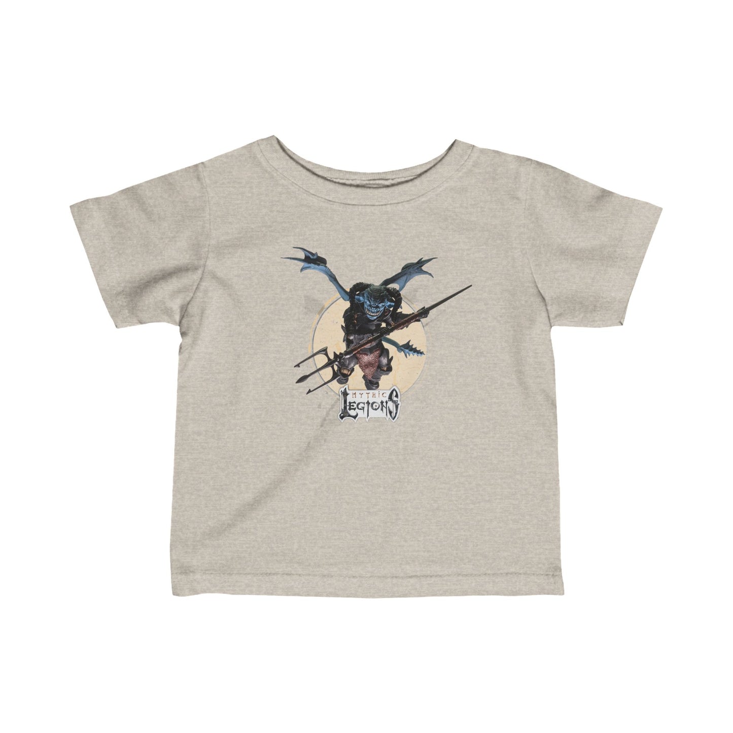 Malephar | Mythic Legions | Infant T-Shirt