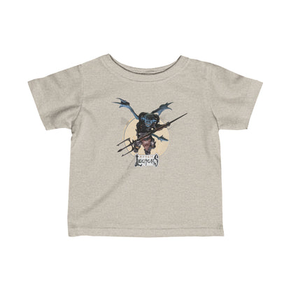 Malephar | Mythic Legions | Infant T-Shirt