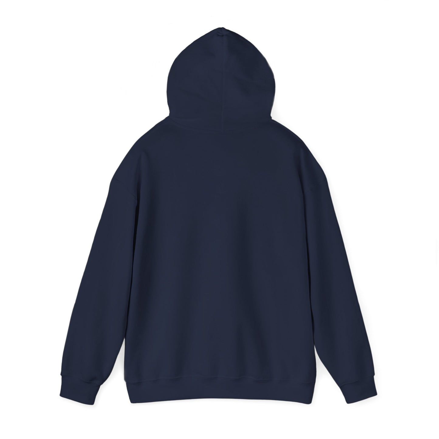Rainbow Ghosts w/ Toy Culprits Black Logo | Mythic Legions | Fan Art | Pullover Hooodie
