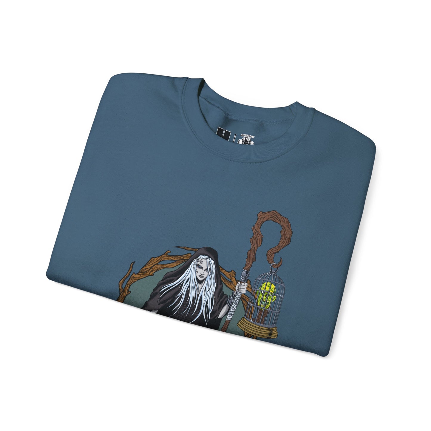 LegionsCon Churel | Mythic Legions | Sweatshirt