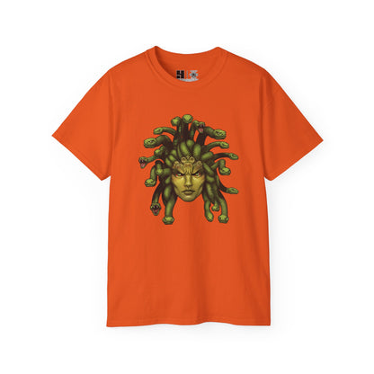 Medusa | Figura Obscura | Standard T-Shirt
