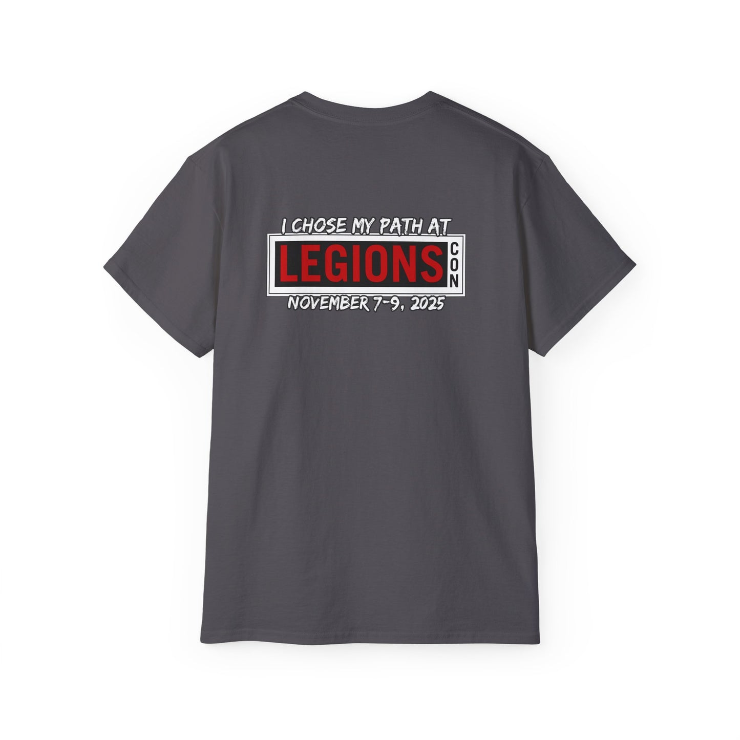 LegionsCon Churel | Mythic Legions | Standard T-Shirt