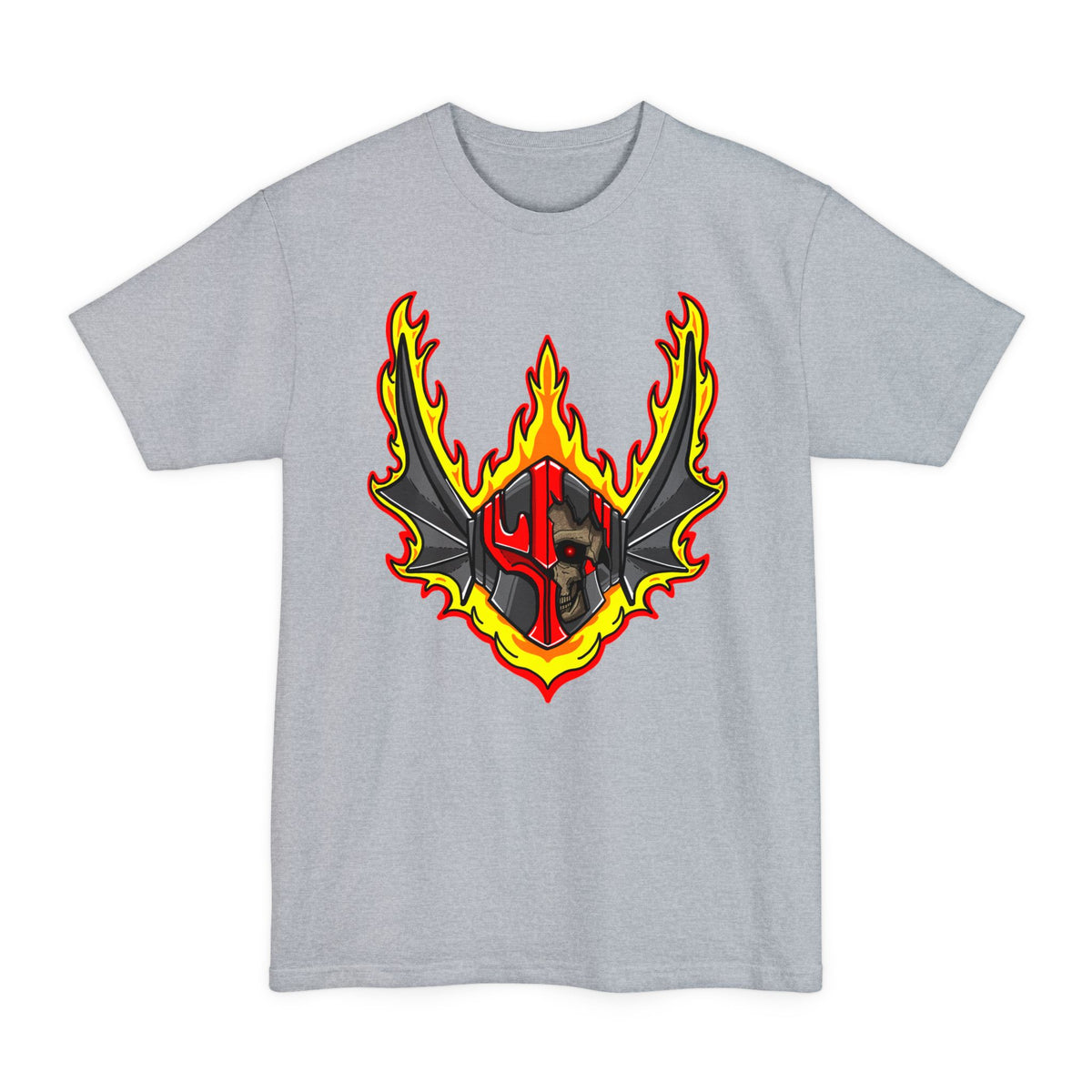 Sir Girard | Mythic Legions | Fan Art | Tall T-Shirt