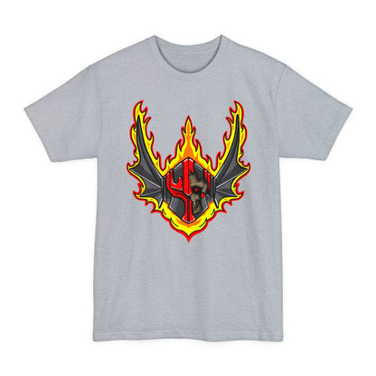 Sir Girard | Mythic Legions | Fan Art | Tall T-Shirt