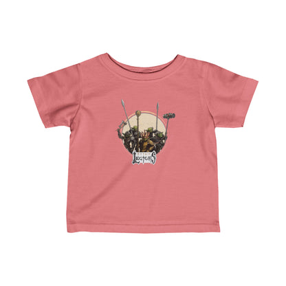 Goblin Horde | Mythic Legions | Infant T-Shirt