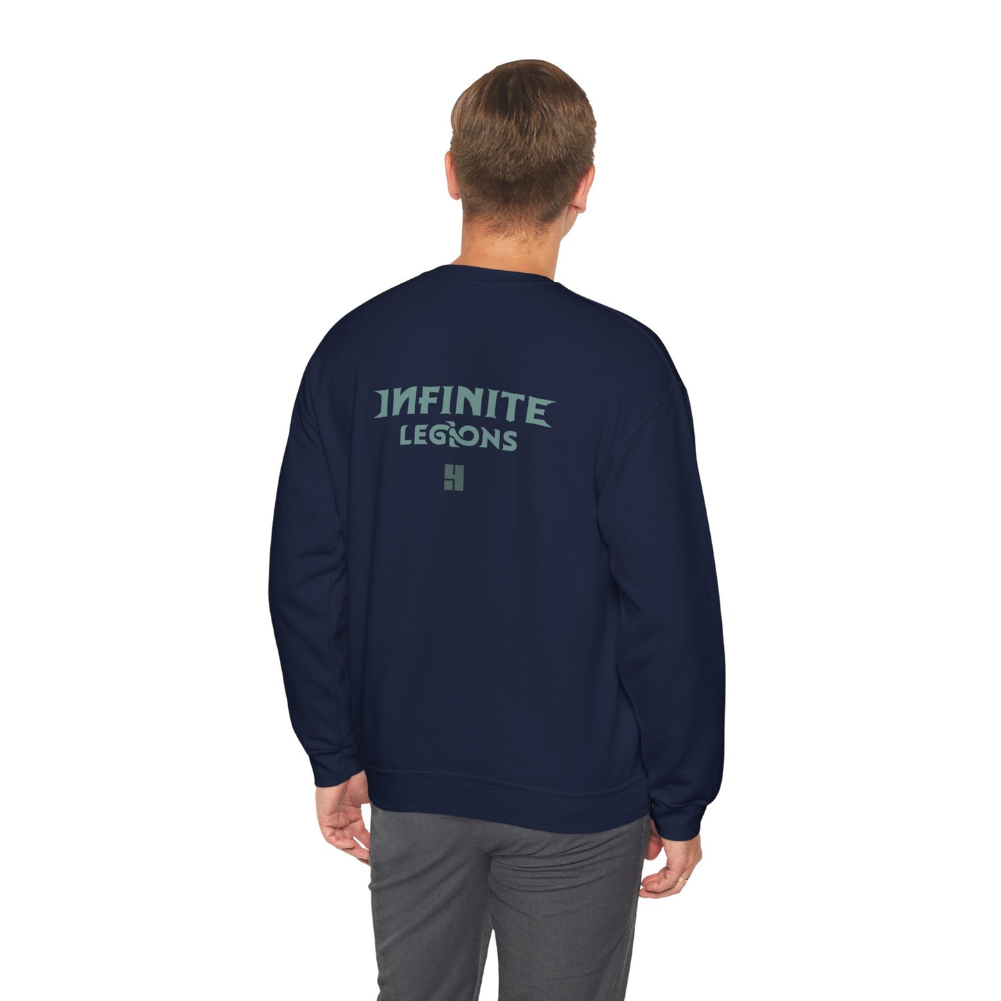 Pheyden v2 | Infinite Legions | Sweatshirt