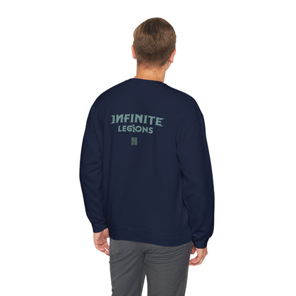 Pheyden v2 | Infinite Legions | Sweatshirt