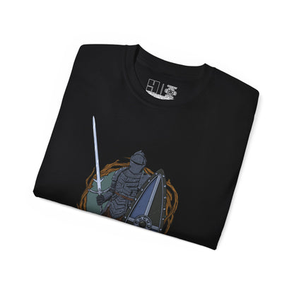 LegionsCon Warrior | Mythic Legions | Standard T-Shirt