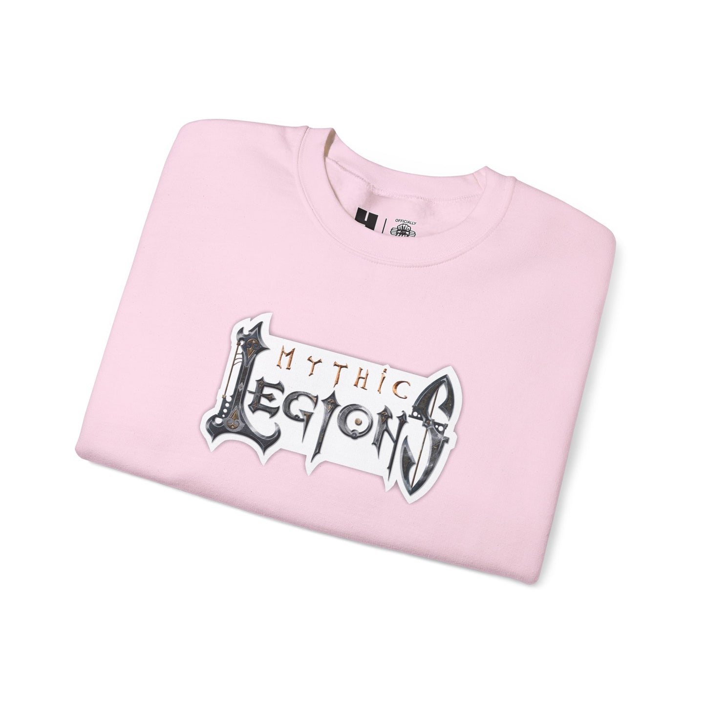 Mythic Legions OG Logo | Sweatshirt