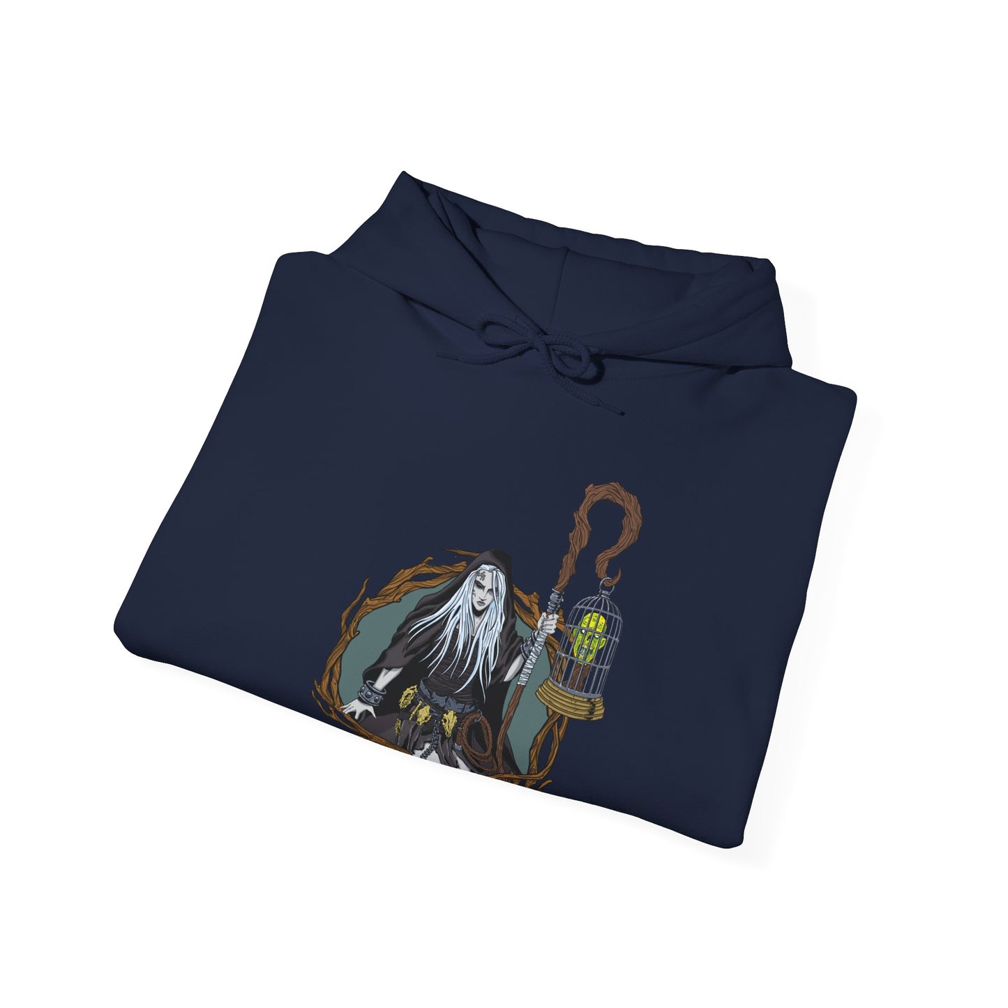 LegionsCon Churel | Mythic Legions | Pullover Hooodie