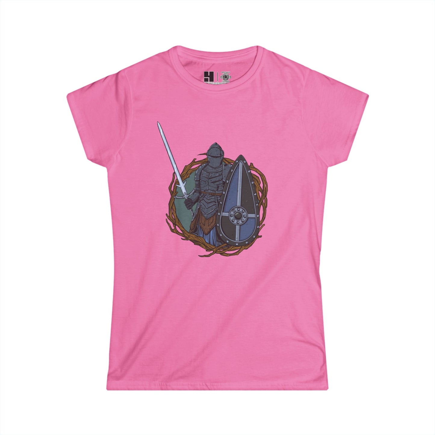 LegionsCon Warrior | Mythic Legions | Women's T-Shirt