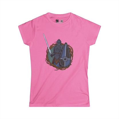 LegionsCon Warrior | Mythic Legions | Women's T-Shirt