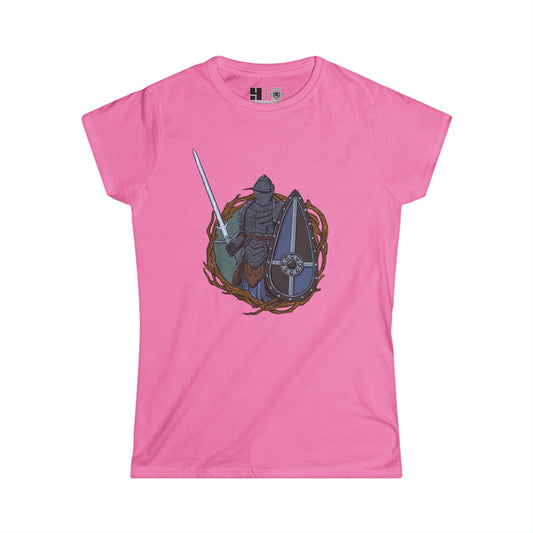 LegionsCon Warrior | Mythic Legions | Women's T-Shirt