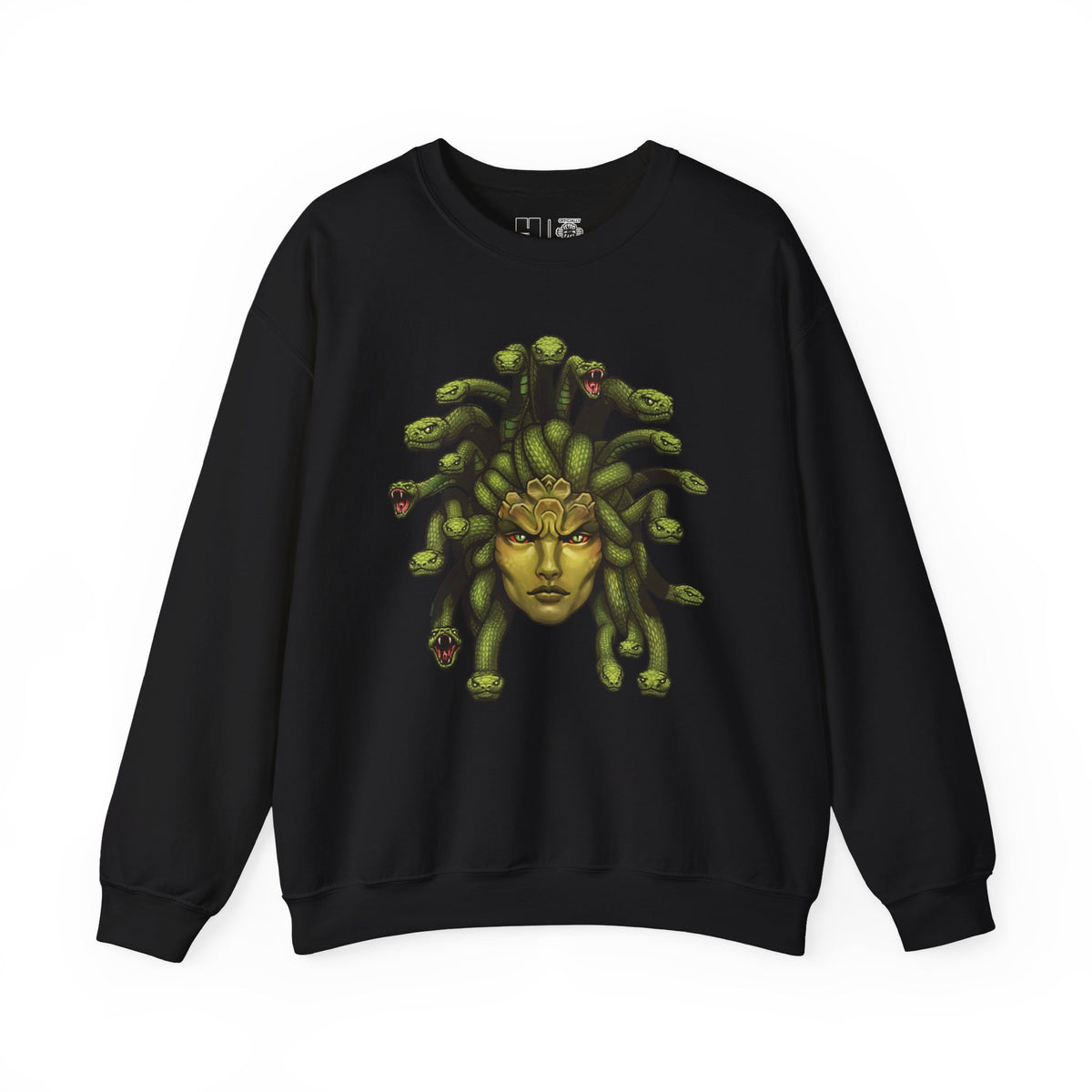 Medusa | Figura Obscura | Sweatshirt