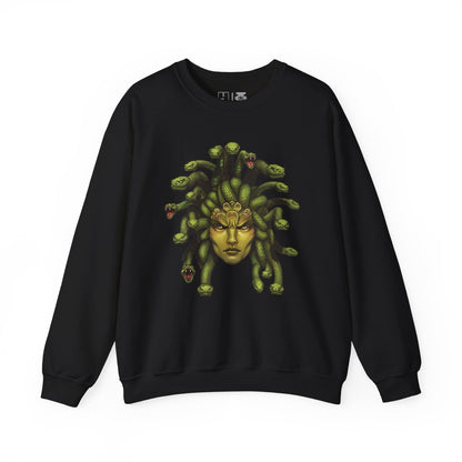 Medusa | Figura Obscura | Sweatshirt