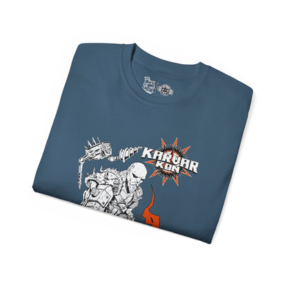 Karvar Kon | Mythic Legions | Fan Art | Standard T-Shirt