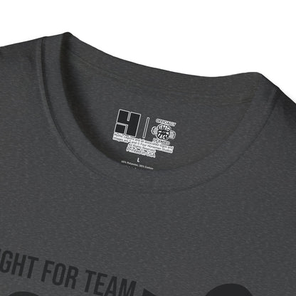 Team Goblin Legions Con 2026 (Black Logo) | Mythic Legions | Soft T-Shirt