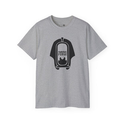 Pharaoh’s Forge | Mythic Legions | Fan Art | Standard T-Shirt