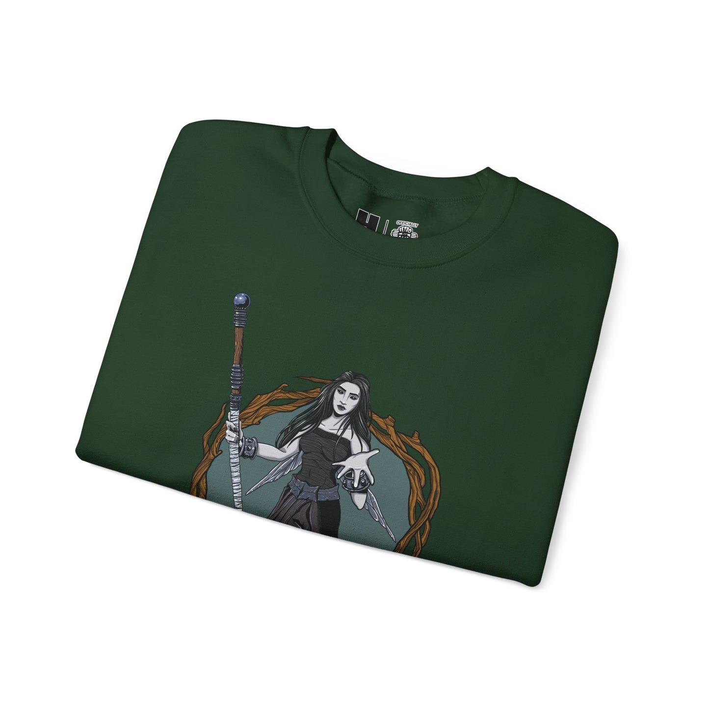 LegionsCon Nymph | Mythic Legions | Sweatshirt