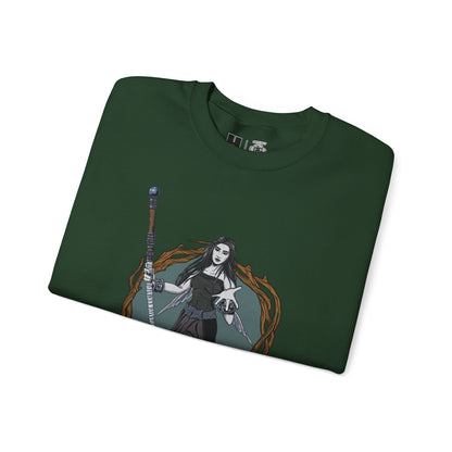 LegionsCon Nymph | Mythic Legions | Sweatshirt
