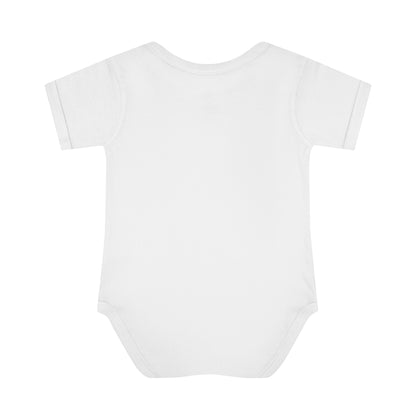 Sons of the Red Star, The | Album Homage | Baby Bodysuit