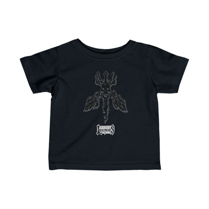 Circle of Poxxus, The | Mythic Legions | Infant T-Shirt