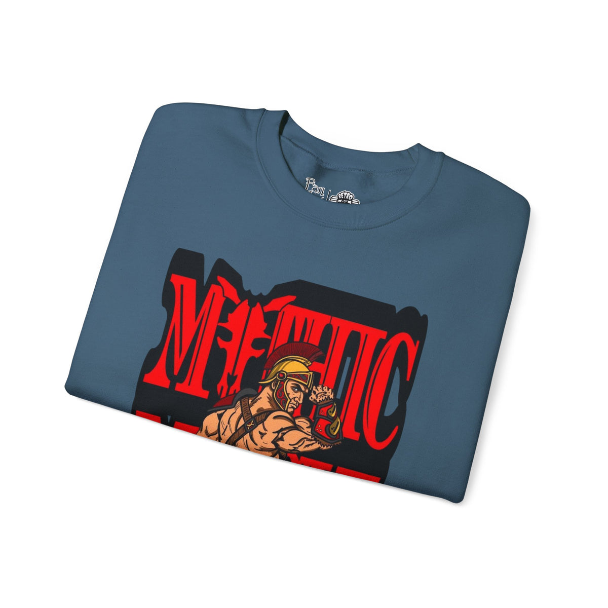 Mythic Muscle LC 2026 | Mythic Legions | Fan Art | Sweatshirt