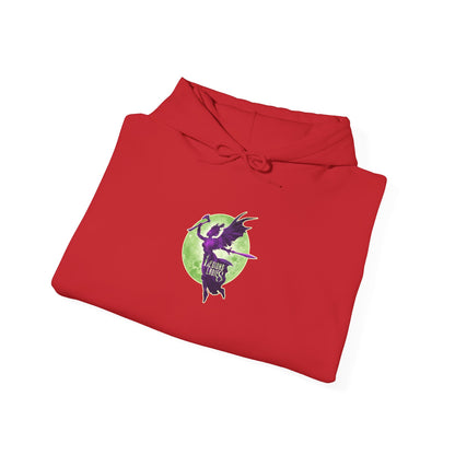 Legions Ladies | Fan Art | Mythic Legions | Pullover Hoodie
