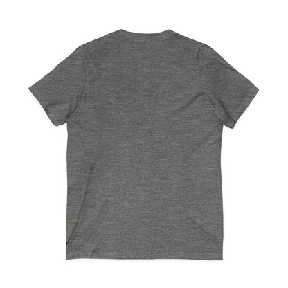 LegionsChat | Mythic Legions | Fan Art | V-Neck T-Shirt