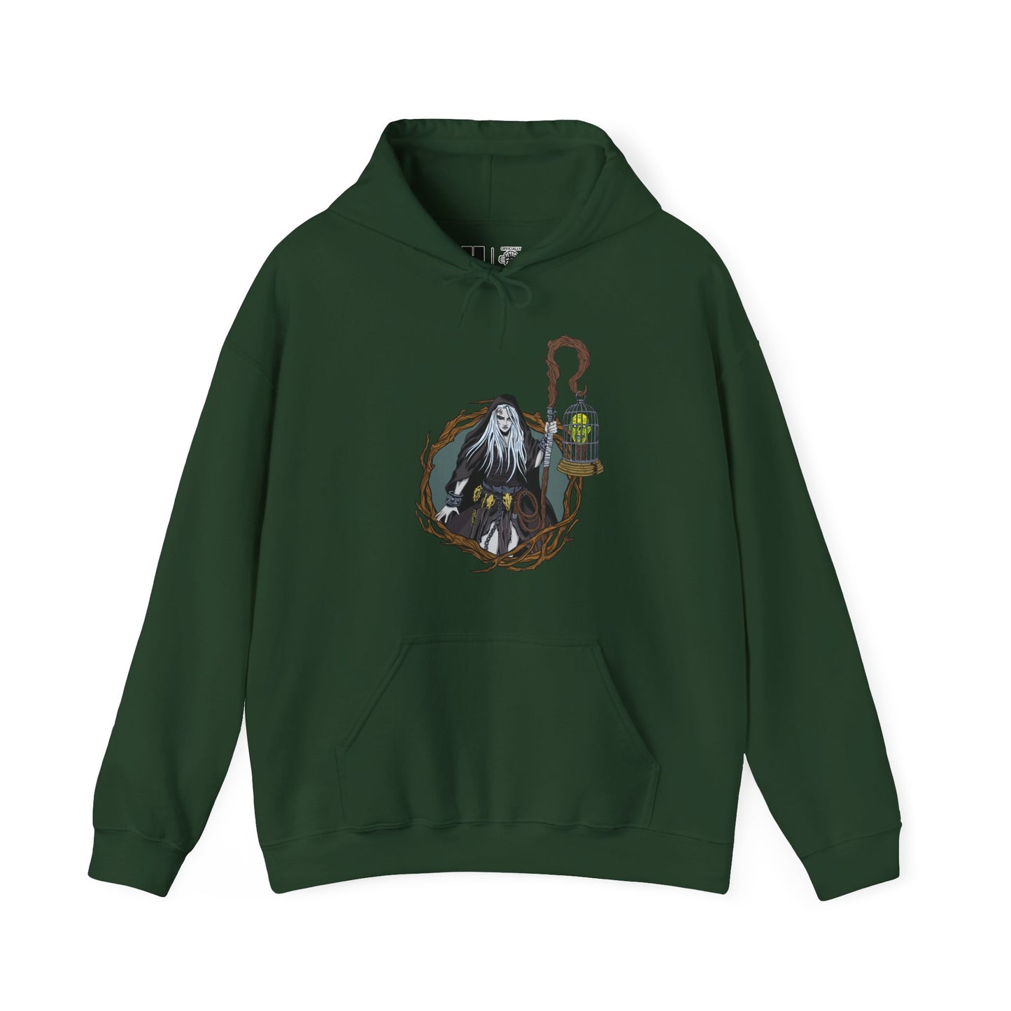 LegionsCon Churel | Mythic Legions | Pullover Hooodie