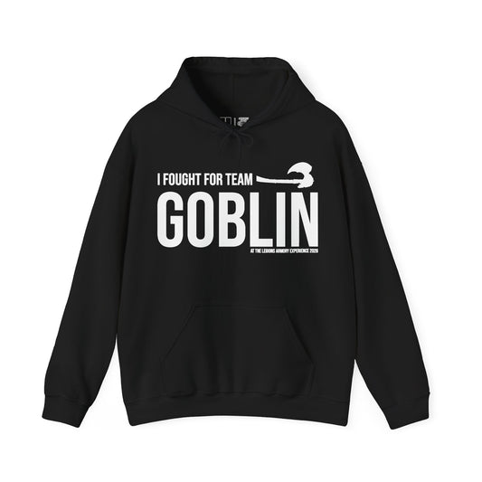 Team Goblin Legions Con 2026 | Mythic Legions | Pullover Hooodie