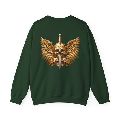 Mythic Muscle LC 2026 | Mythic Legions | Fan Art | Sweatshirt