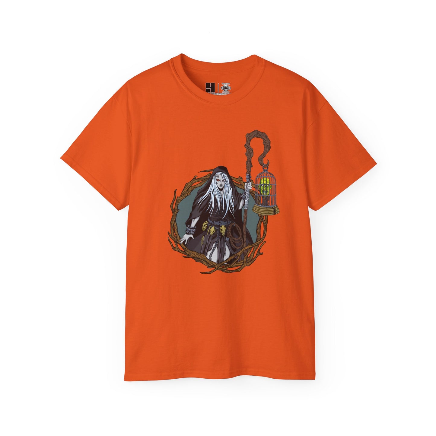 LegionsCon Churel | Mythic Legions | Standard T-Shirt