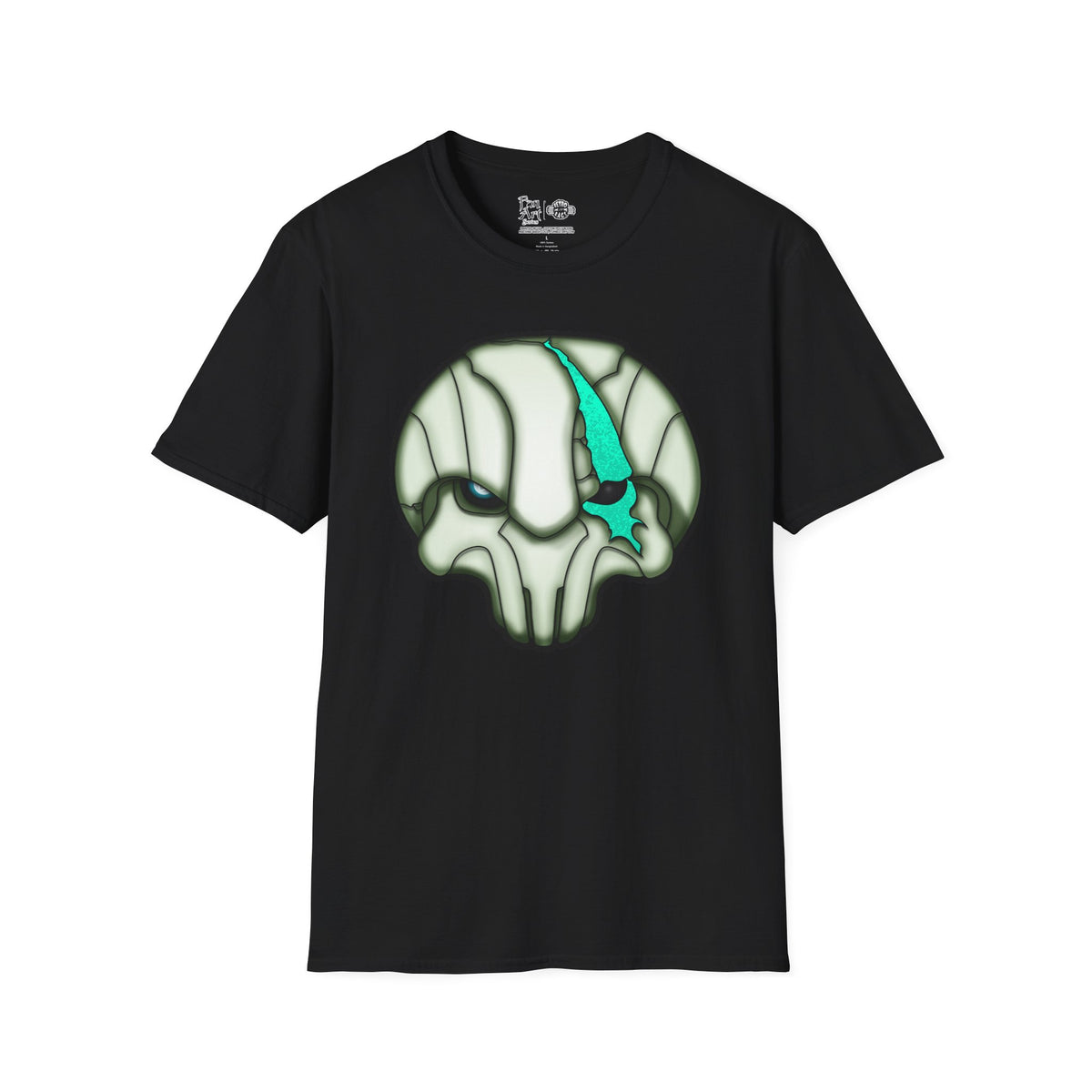 Pheyden Hades | Infinite Legions | Fan Art | Soft T-Shirt