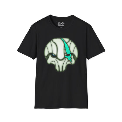 Pheyden Hades | Infinite Legions | Fan Art | Soft T-Shirt