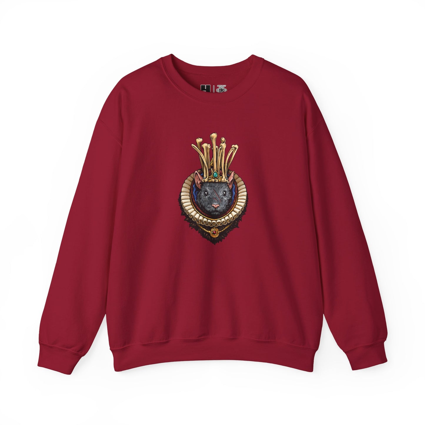 Mouse King | Figura Obscura | Sweatshirt